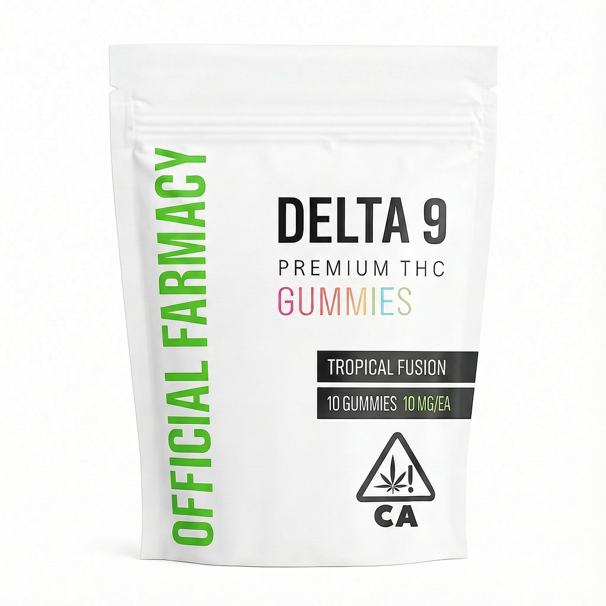 Delta 9 Gummies