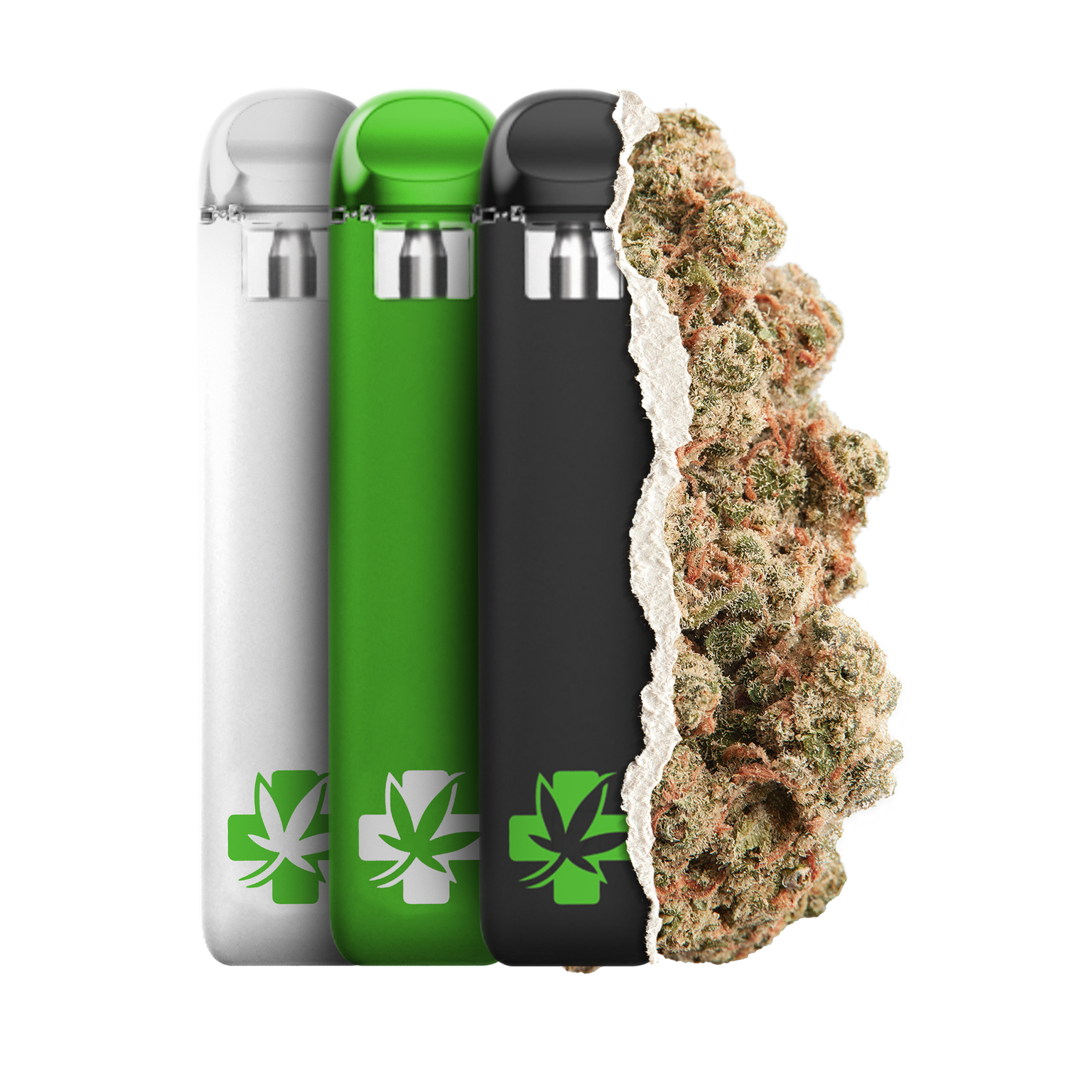 THC Vapes